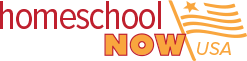 Homeschool Now USA Logo